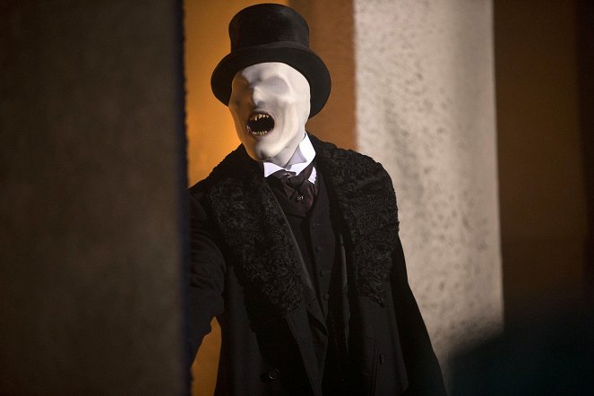 Doctor Who - The Name of the Doctor - Photos
