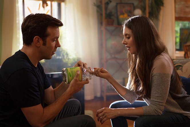 Sleeping with Other People - Photos - Jason Sudeikis, Alison Brie