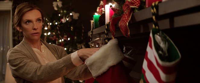 Krampus - Maldita Navidad - De la película - Toni Collette