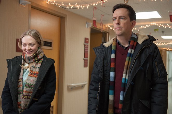 Love the Coopers - Photos - Amanda Seyfried, Ed Helms