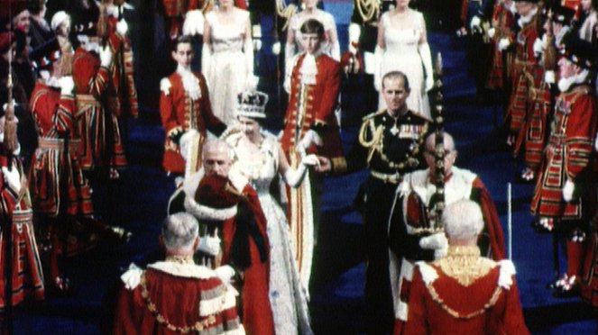 The Queen and her Prime Ministers - Van film