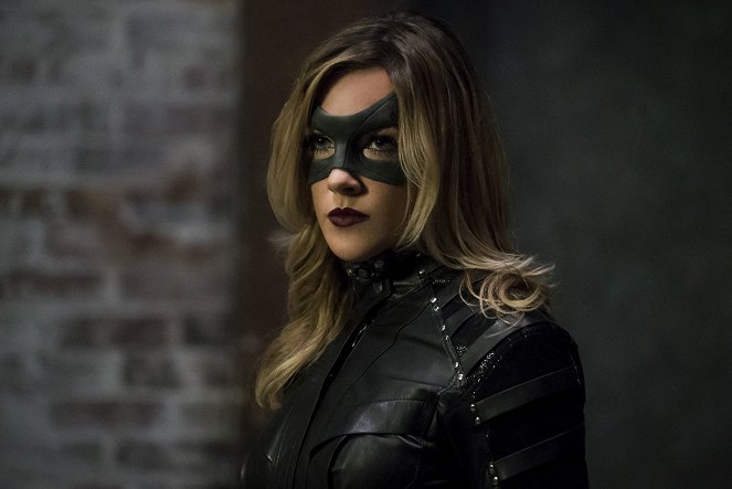 Arrow - The Candidate - Photos - Katie Cassidy