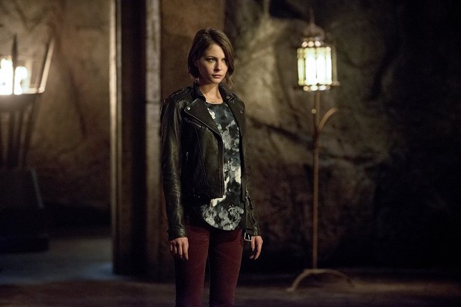 Arrow - Season 4 - Auferstehung - Filmfotos - Willa Holland