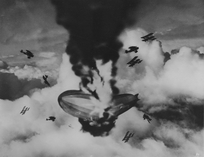 A pokol angyalai - Filmfotók