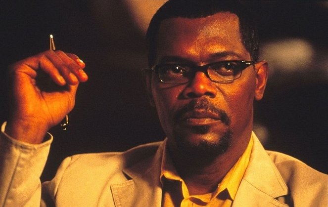 In My Country - Photos - Samuel L. Jackson
