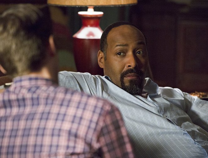 The Flash - Family of Rogues - Photos - Jesse L. Martin