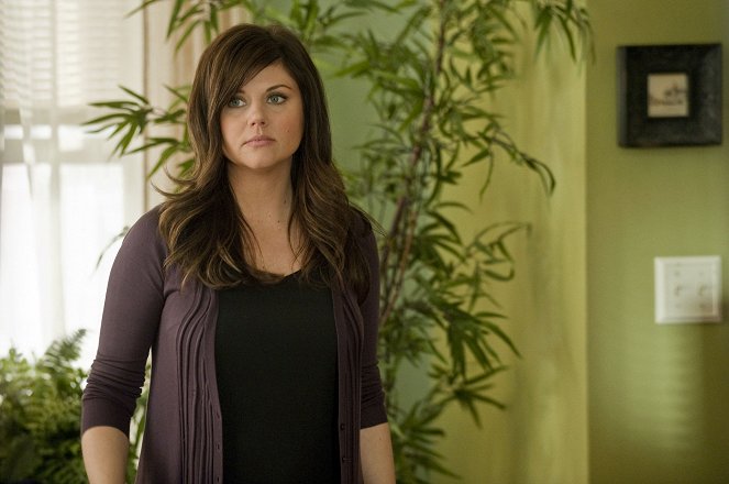 White Collar - Auslegungen des Rechts - Filmfotos - Tiffani Thiessen