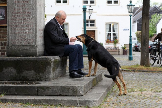 Wilsberg - Aus Mangel an Beweisen - Filmfotók - Leonard Lansink