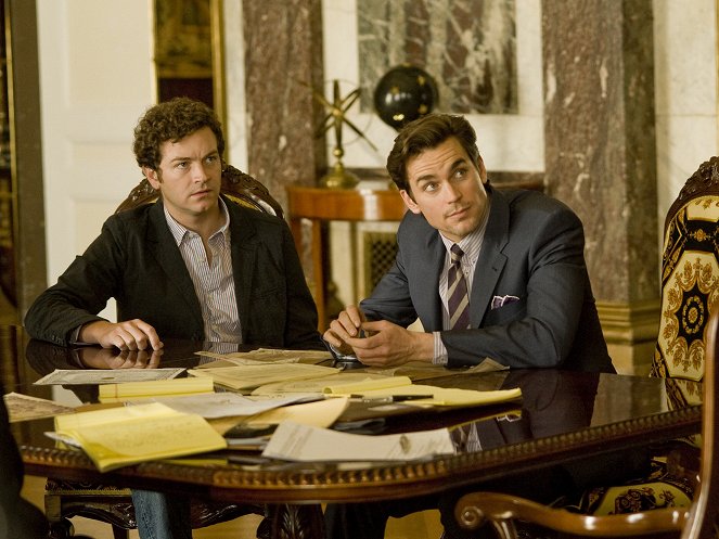 White Collar - Where There's a Will - Photos