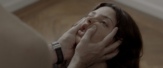 La Niña de Fuego - Film - Bárbara Lennie
