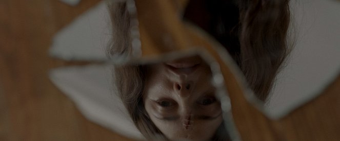 La Niña de Fuego - Film - Bárbara Lennie