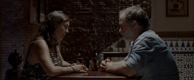 La Niña de Fuego - Film - Marisol Membrillo, Luis Bermejo