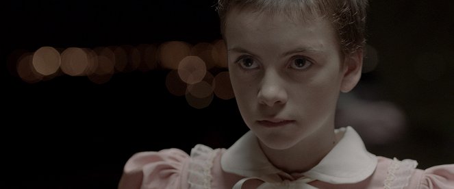 Rapariga mágica - Do filme - Lucía Pollán
