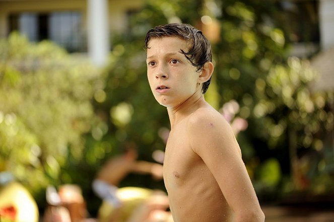 The Impossible - Film - Tom Holland