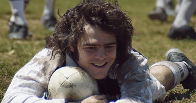 Peter Lanzani