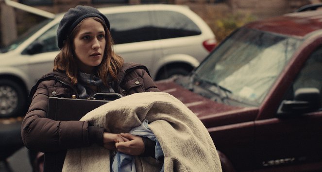 Mistress America - Do filme - Lola Kirke