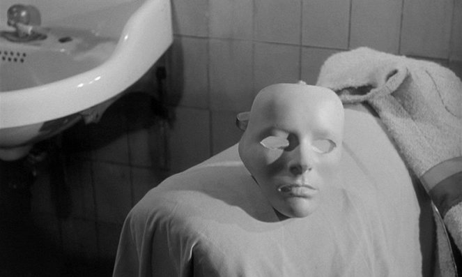 Eyes Without a Face - Photos