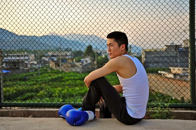 Kiinalainen nyrkki - Kuvat elokuvasta