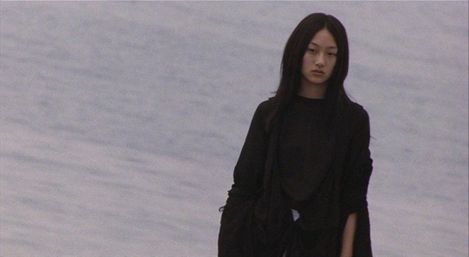 Ranpo jigoku - De la película