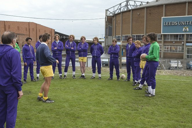 The Damned United - Film