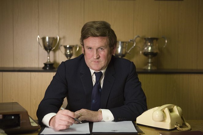 The Damned United - Z filmu - Colm Meaney