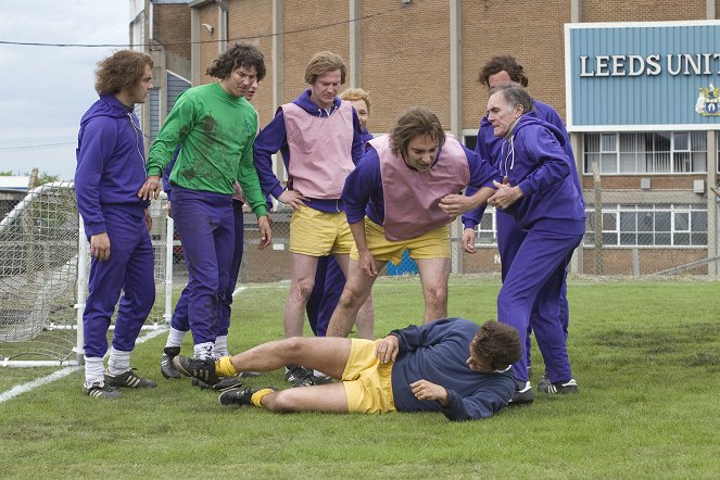 The Damned United - Photos