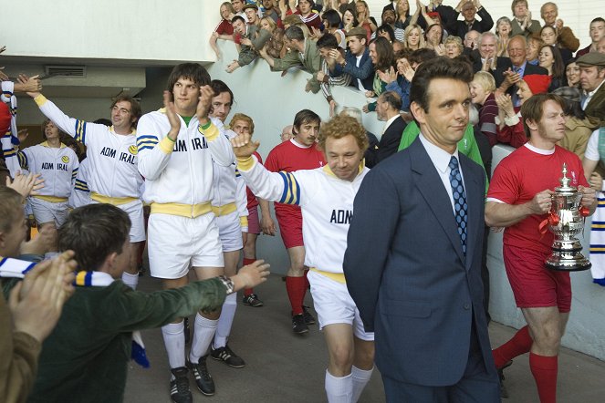 The Damned United - Film - Michael Sheen