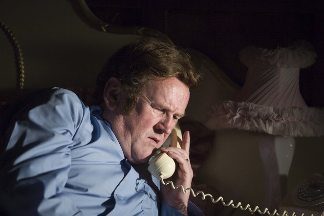 The Damned United - Photos - Colm Meaney