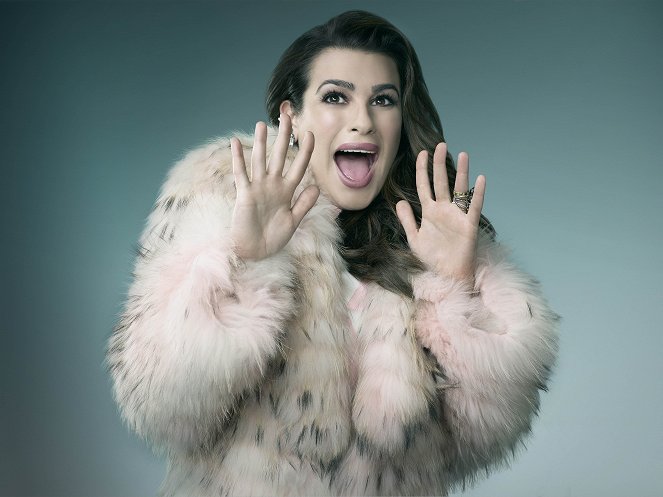 Królowe krzyku - Promo - Lea Michele
