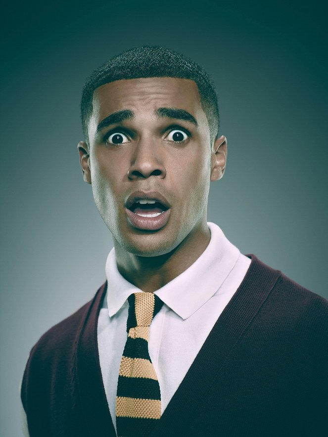 Scream Queens – Gyilkos történet - Promóció fotók - Lucien Laviscount