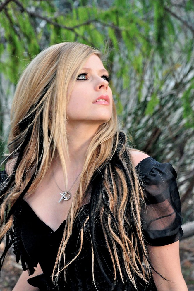 Avril Lavigne - Alice - Promo - Avril Lavigne
