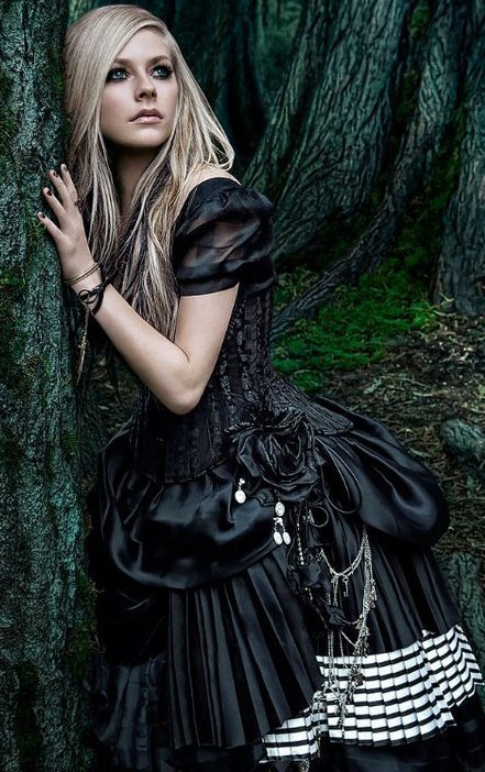Avril Lavigne - Alice - Promoción - Avril Lavigne