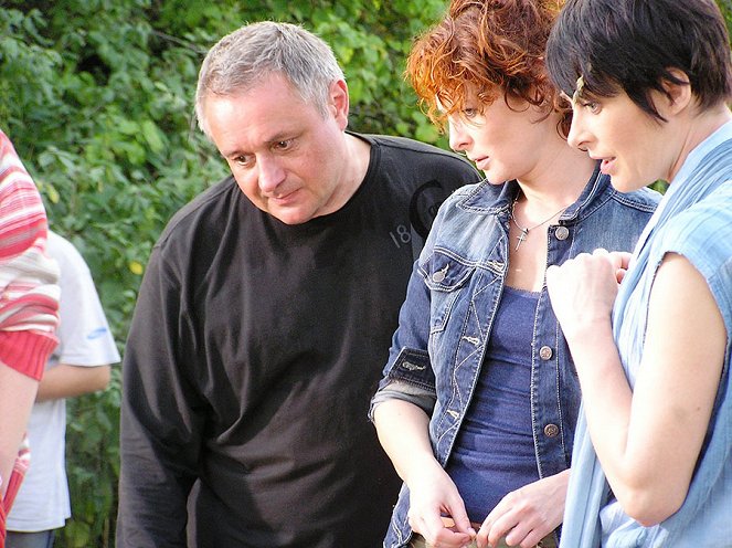 Jurij Morozov, Olga Pogodina, Irina Sidorova