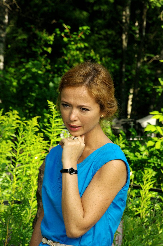 Jelena Zacharova