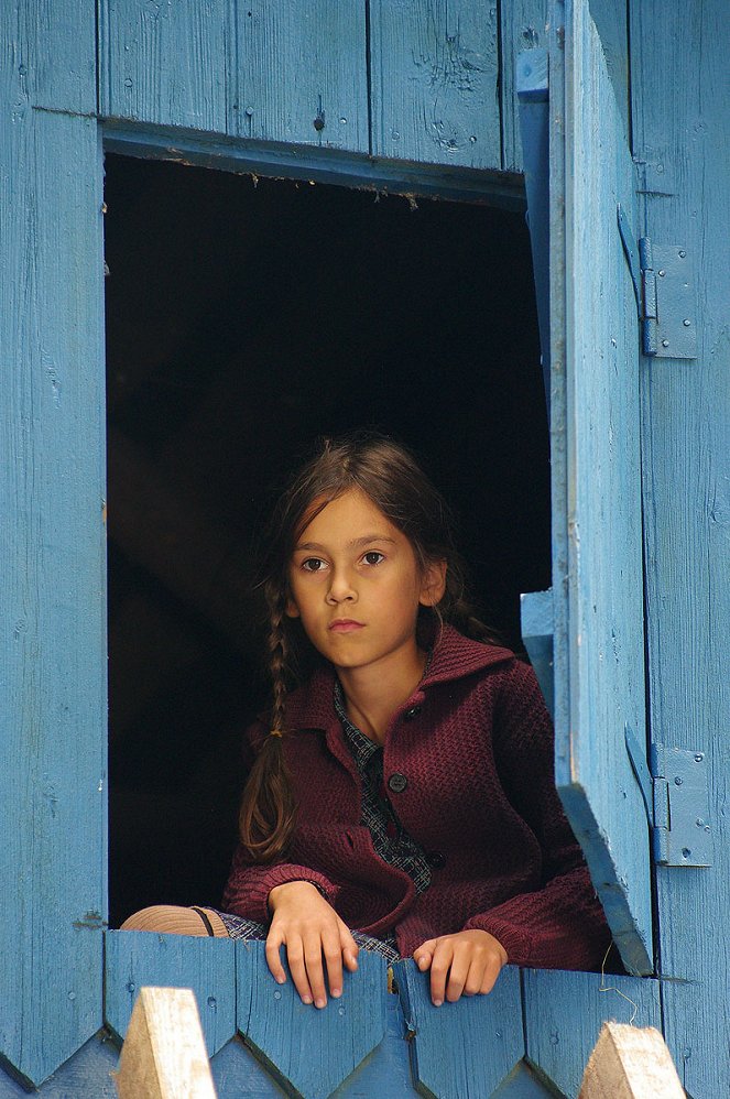 Džuna - De la película - Apollinariya Dashkovskaya