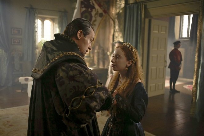 The Tudors - Kaipuu - Kuvat elokuvasta - Jonathan Rhys Meyers