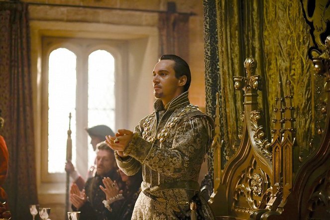 Die Tudors - Die letzten Tage des Königs - Moment of Nostalgia - Filmfotos - Jonathan Rhys Meyers