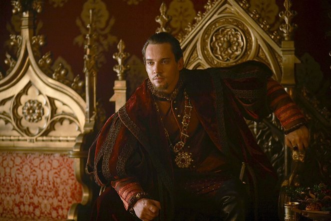 Tudorovci: Sex, moc a intrigy - Sister - Z filmu - Jonathan Rhys Meyers