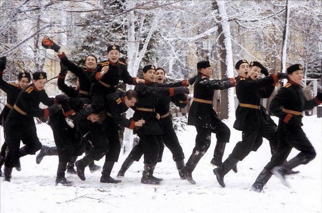 The Barber of Siberia - Photos