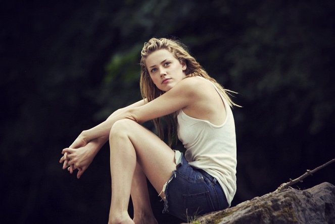 The River Why - Filmfotók - Amber Heard