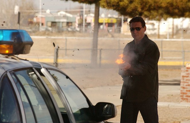Terminator: Kroniki Sarah Connor - Season 1 - Pilot - Z filmu