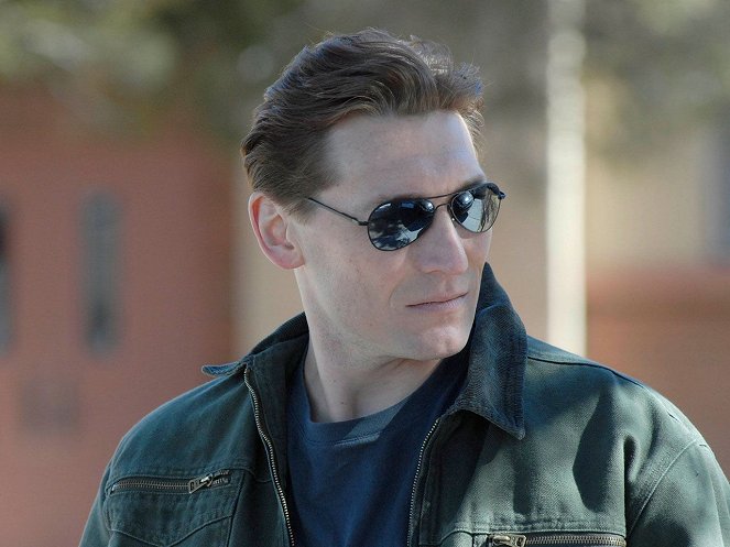 Terminator: Las crónicas de Sarah Connor - Season 1 - Pilot - De la película
