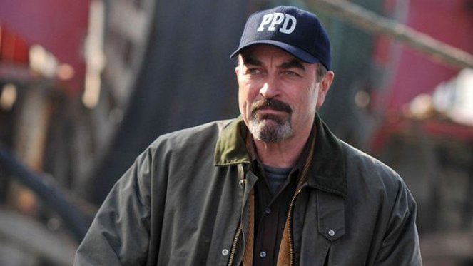 Jesse Stone: Lost in Paradise - Do filme - Tom Selleck
