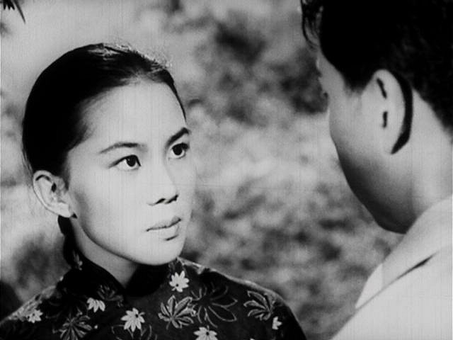 Mu yu nu - De la película