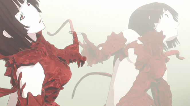 Knights of Sidonia - Photos