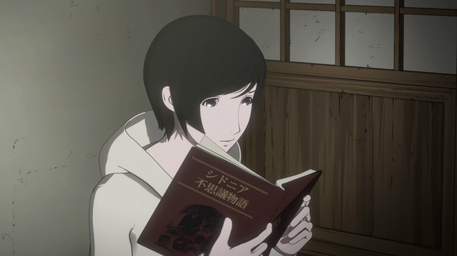 Knights of Sidonia - Photos