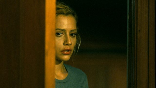 Deadline - Z filmu - Brittany Murphy