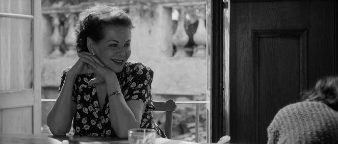 L'Artiste et son modèle - Film - Claudia Cardinale