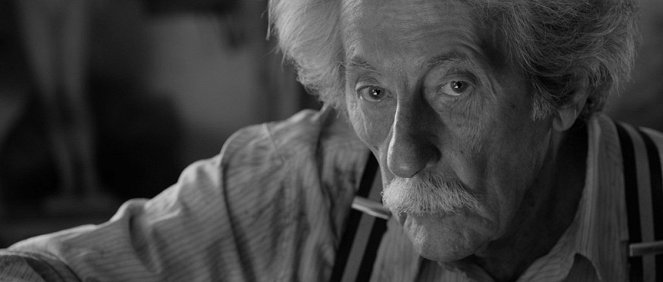 The Artist and the Model - Photos - Jean Rochefort