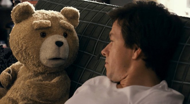 Ted - Filmfotos - Mark Wahlberg
